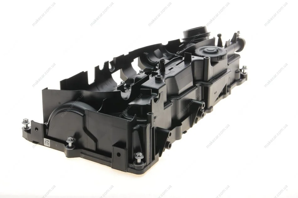 <strong>Кришка головки блока цилиндров B47 BMW 11128581798 (фото 1)</strong>