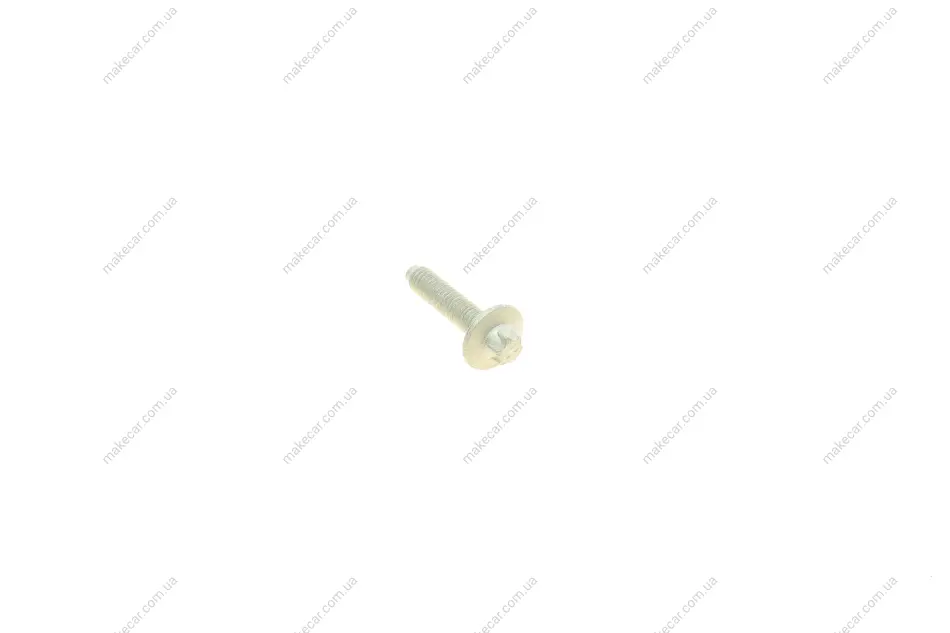 <strong>Болт Torx M6X25 8.8 BMW 11137603833 (фото 1)</strong>