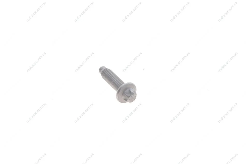 <strong>Гвинт піддону Torx М8Х30 BMW 11138592611 (фото 1)</strong>