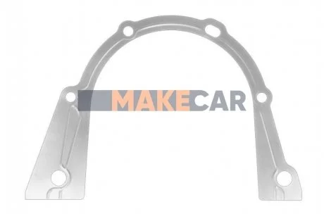 Ущільнювач металевий для BMW, Rover, Land Rover, Opel, Vauxhall BMW 11141432240 фото товару