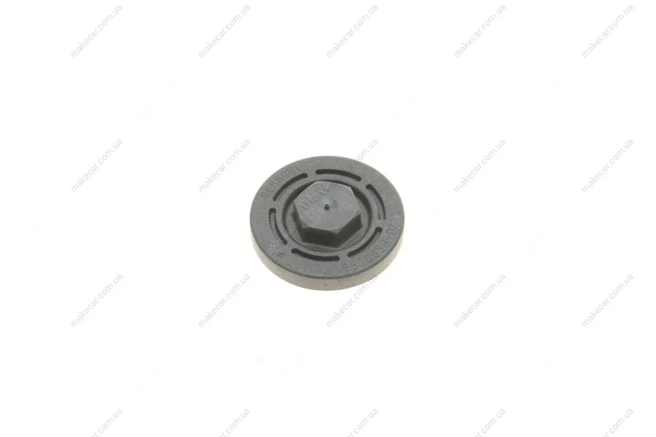 <strong>Пробка різьбова BMW 11148576339 (фото 1)</strong>