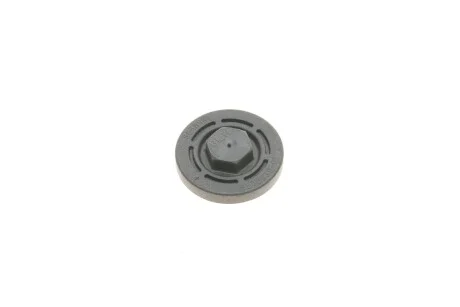 Пробка різьбова для BMW 11148576339 фото товару