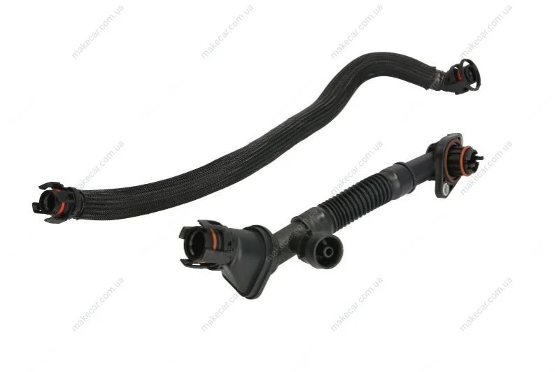 <strong>Дріт з`єднувальний BMW 11157646086 (фото 1)</strong>