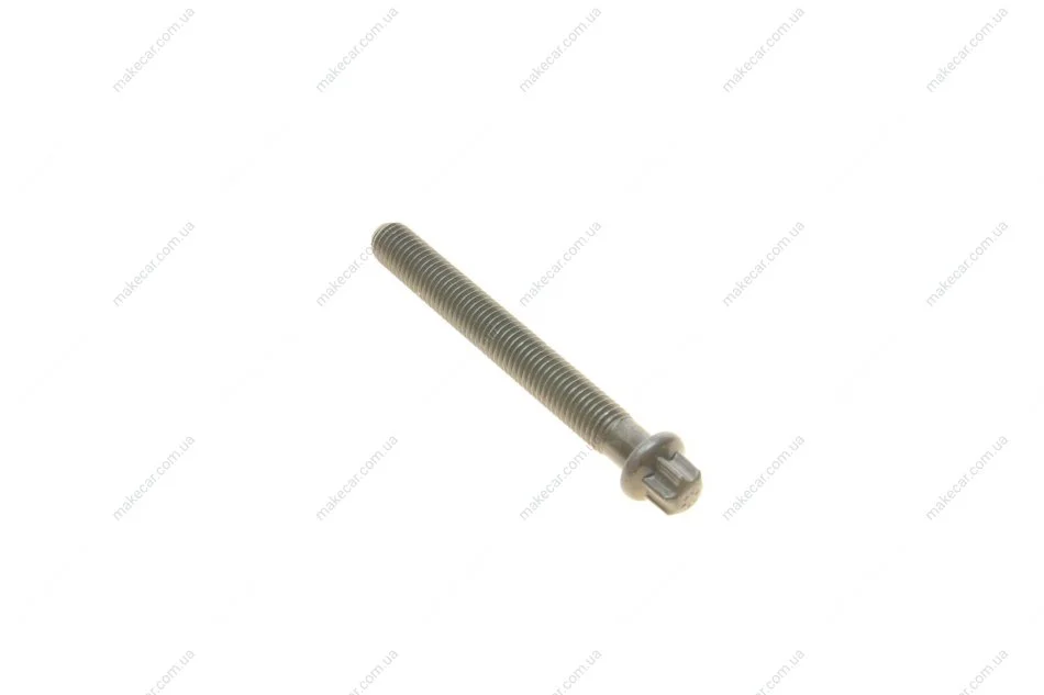 <strong>Болт демферу Torx M8x85 M57 BMW 11232247932 (фото 1)</strong>