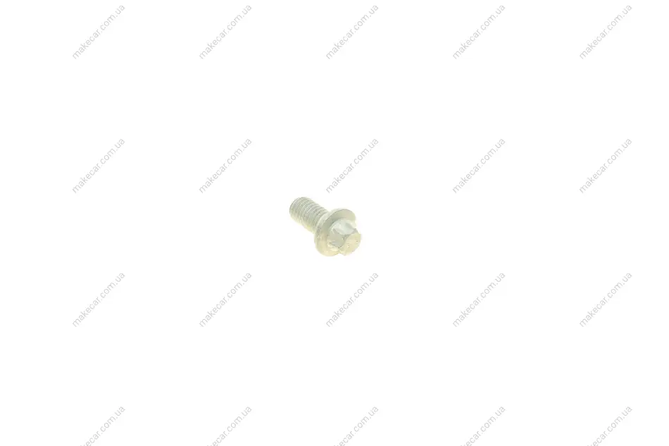 <strong>Болт Torx M8x16 BMW 11237564511 (фото 1)</strong>