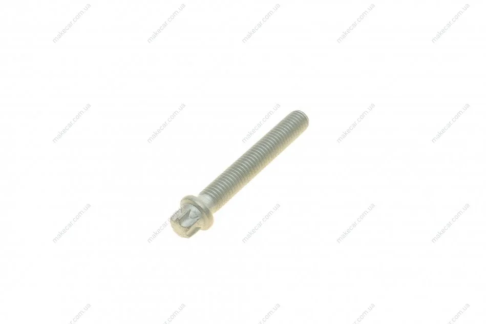 <strong>Заміна на [11 23 8 651 643] Болт Torx M10X65 BMW 11238585220 (фото 1)</strong>