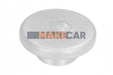 Різьбова пробка для BMW 11282243508 фото товару