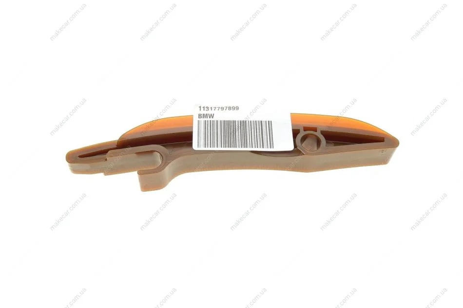 <strong>Направляюча ланцюга ГРМ N47 BMW 11317797899 (фото 1)</strong>