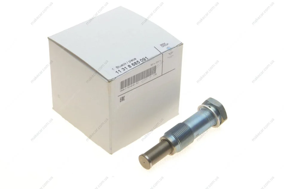 <strong>Натягувач ланцюгу N40/N42/N46 BMW 11318685091 (фото 1)</strong>