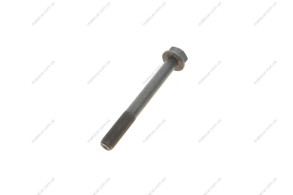 <strong>Болт кріплення шестерні р/валу M10x1x86-Z1 N43 BMW 11367500574 (фото 1)</strong>