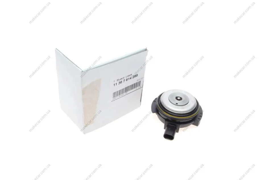 <strong>Виконавчий механізм Vanos B38/B48 BMW 11367614288 (фото 1)</strong>
