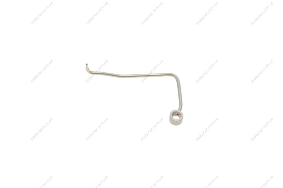 <strong>Форсунка подачі оливи з трубкою N55 BMW 11377583786 (фото 1)</strong>