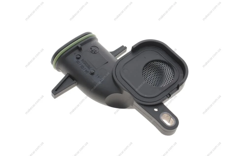 <strong>Патрубок оливи N20 BMW 11417603574 (фото 1)</strong>