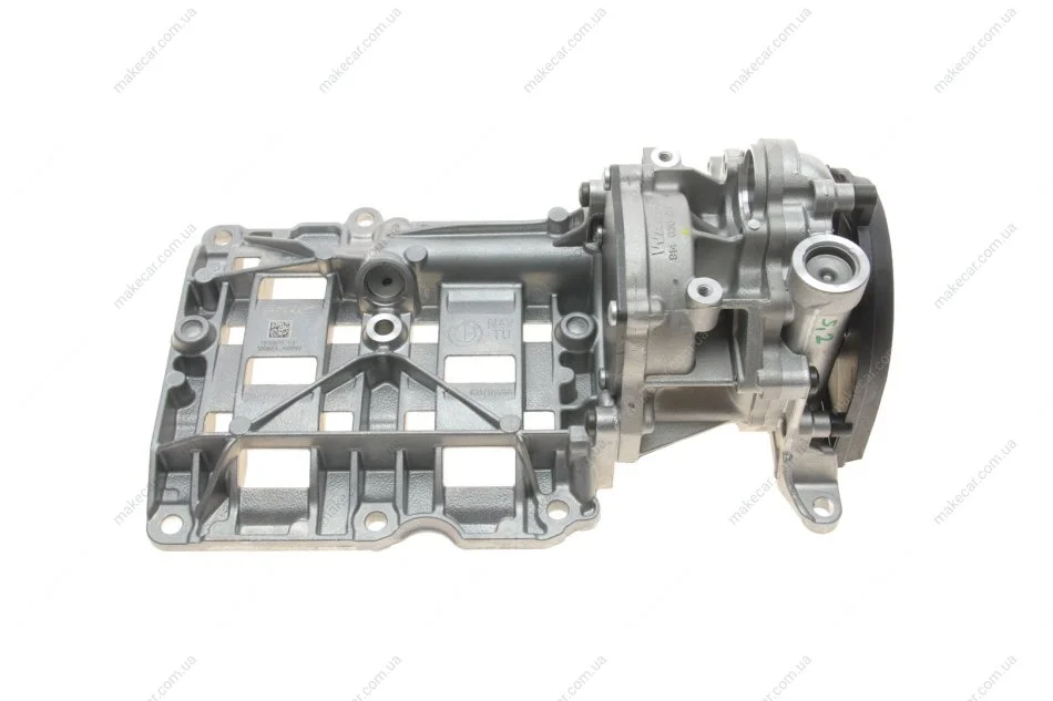 <strong>Насос оливи N47 BMW 11417810823 (фото 1)</strong>