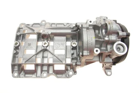 Насос оливи N47 для BMW 11418511459 фото товару