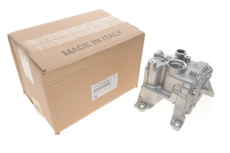 Насос оливи B58 для BMW 11418646454 фото товару
