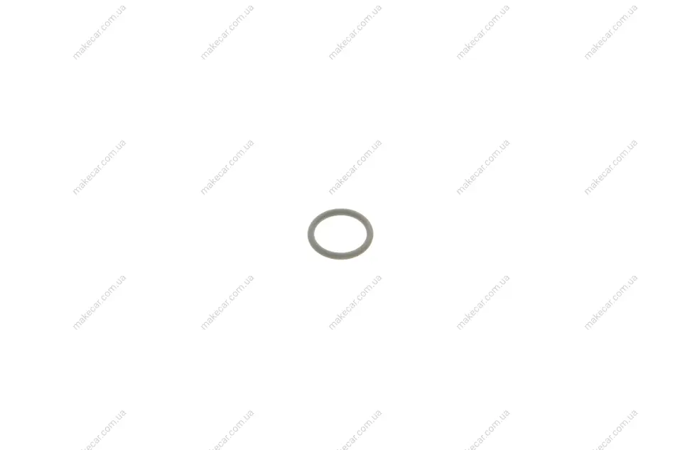<strong>Кільце кр.14.0X2.0 BMW 11421702905 (фото 1)</strong>