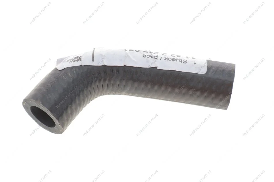 <strong>Патрубок турбіни M57 BMW 11422247921 (фото 1)</strong>