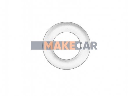 Кольцо уплотнительное крышки фильтра масляного BMW 11427549573 (фото 1)