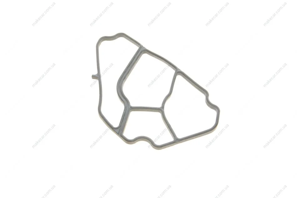 <strong>Ущільнюач профільний M47 BMW 11427787695 (фото 1)</strong>