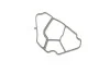 <strong>Ущільнюач профільний M47 BMW 11427787695 (фото 1)</strong>