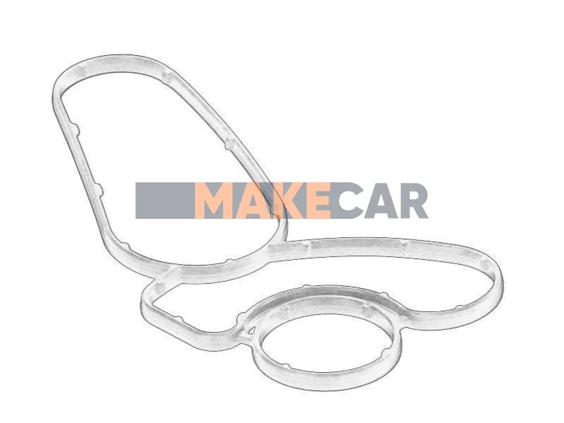 <strong>Прокладка охолоджувача оливи BMW 11 42 7 788 463 (фото 1)</strong>