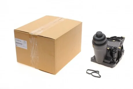 Корпус масляного фільтра для BMW 11428507697 фото товару