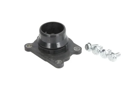 Корпус термостата N47 для BMW 11517805191 фото товару