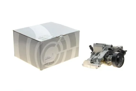 Помпа ОР з тримачем для BMW 11518588887 фото товару