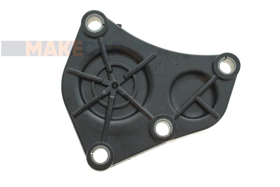 <strong>Кришка ГБЦ N45 BMW 11537583666 (фото 1)</strong>
