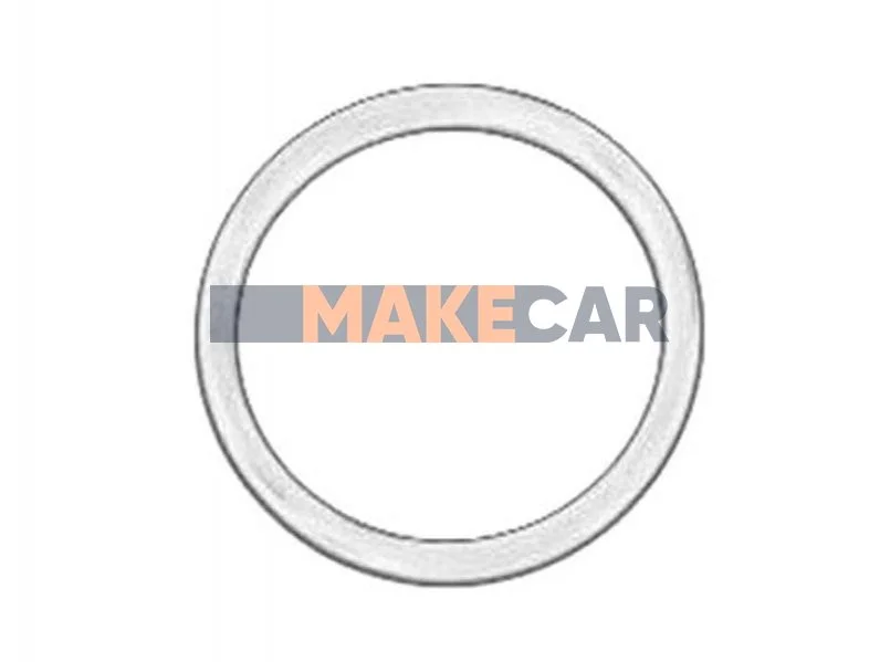 <strong>Ущільнююче кільце BMW 11537786258 (фото 1)</strong>