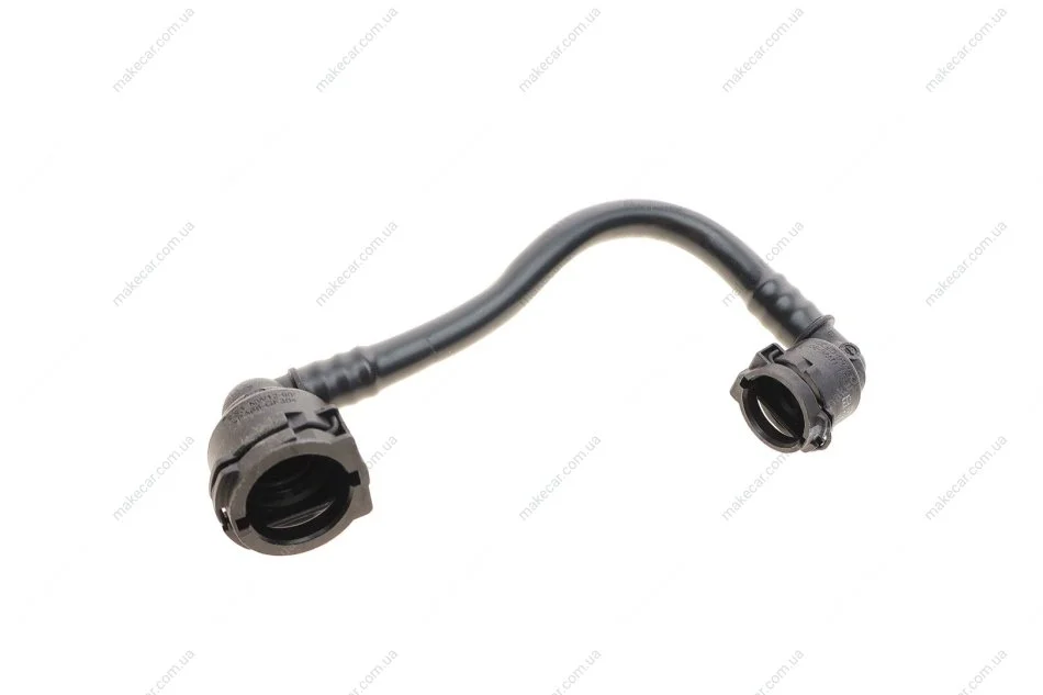 <strong>Патрубок рециркуляції M57 BMW 11537795136 (фото 1)</strong>