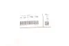 <strong>Патрубок рециркуляції M57 BMW 11537795136 (фото 2)</strong>