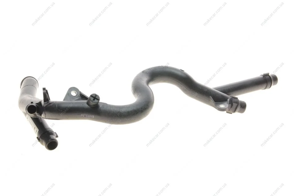 <strong>Патрубок системи охолодження BMW 11537802629 (фото 1)</strong>