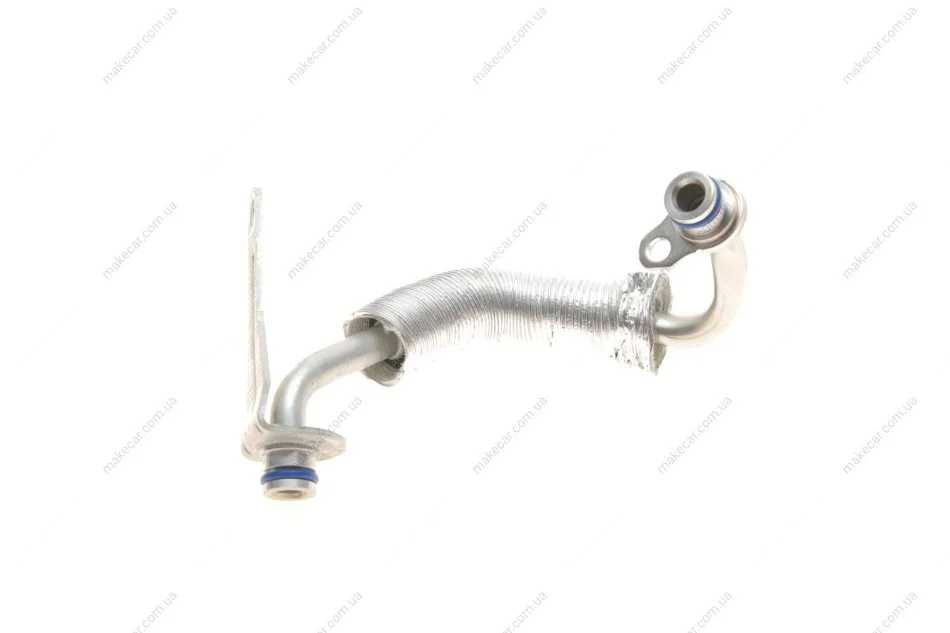 <strong>Шланг системи охолодження N20 BMW 11538853292 (фото 1)</strong>