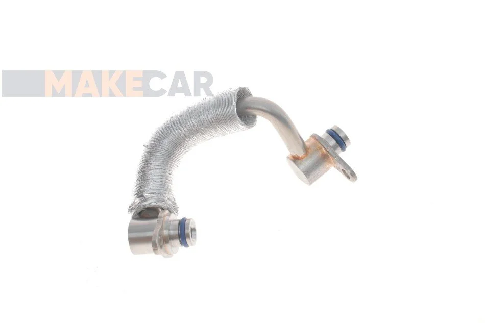 <strong>Трубопровід повернення ОЖ N20 BMW 11538853293 (фото 1)</strong>