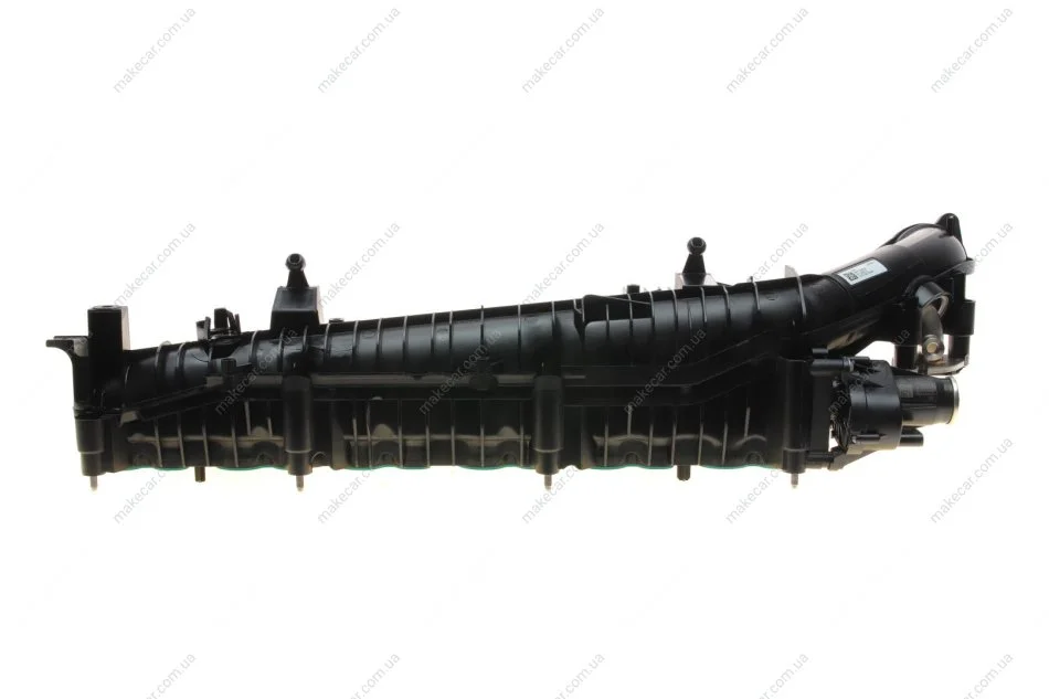 <strong>Система впуску AGR B57 BMW 11618477030 (фото 1)</strong>