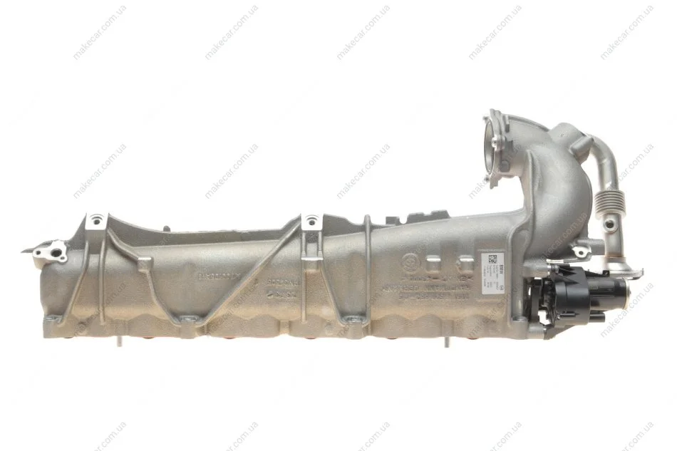 <strong>Система впуску AGR BMW 11618598052 (фото 1)</strong>