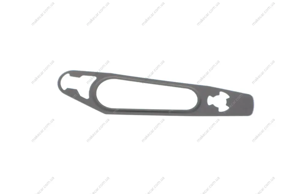 <strong>Ущільнювач металевий M57 BMW 11717809775 (фото 1)</strong>