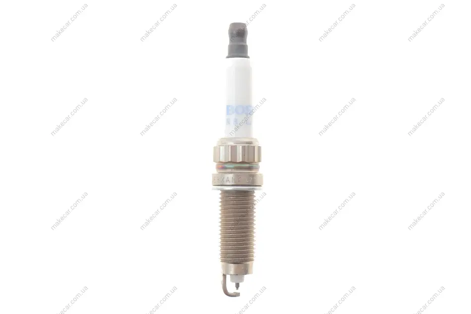 <strong>Свічка запалювання High Power RB ZMR5TPP330 BMW 12120039634 (фото 1)</strong>