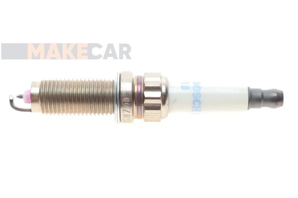 <strong>Свічка запалювання High Power BOSCH ZR5TPP320 N63 BMW 12120054451 (фото 1)</strong>