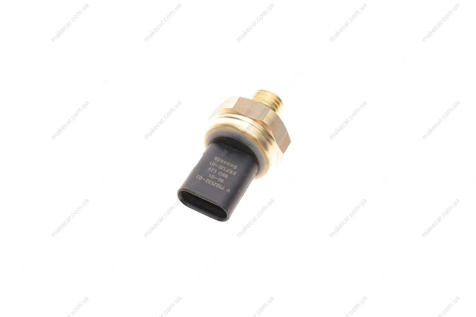 <strong>Датчик тиску оливи N52/N55/S55 BMW 12617592532 (фото 1)</strong>