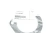 <strong>Ущільнювач M47M57 BMW 13512247847 (фото 2)</strong>