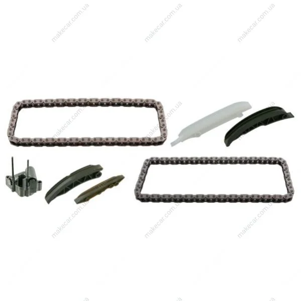 <strong>Ланцюг ГРМ M47 BMW 13528506969 (фото 1)</strong>