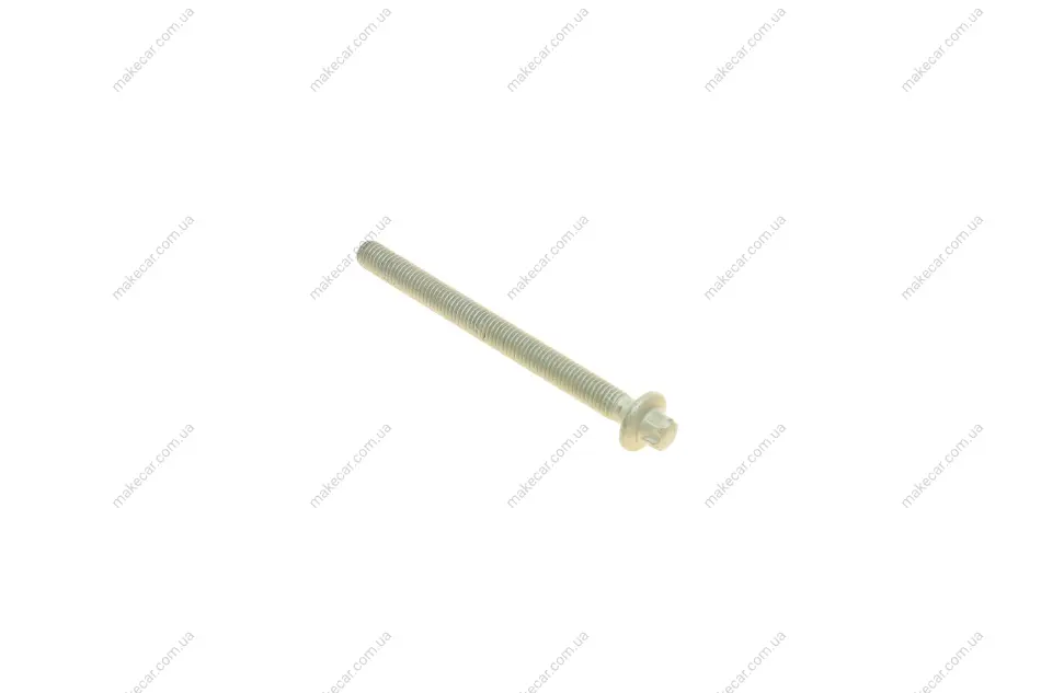<strong>Гвинт кріплення форсунки BMW 13537805256 (фото 1)</strong>