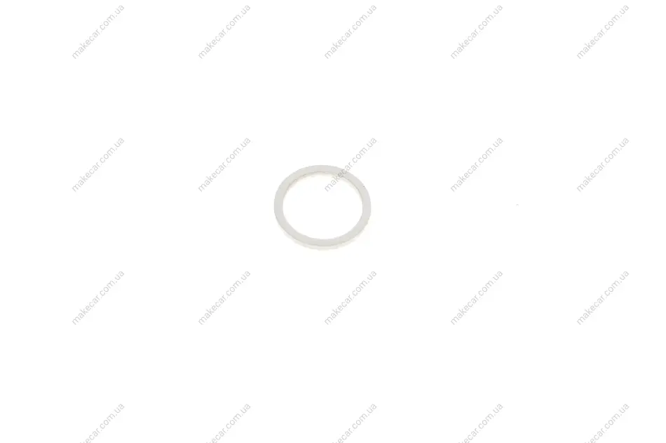 <strong>Кіьце ущільнювальне 12x15,5 N47 BMW 13627811934 (фото 1)</strong>