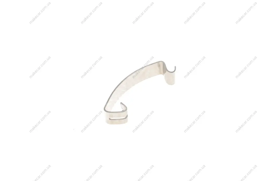 <strong>Скоба крепления упруг BMW 13711716113 (фото 1)</strong>