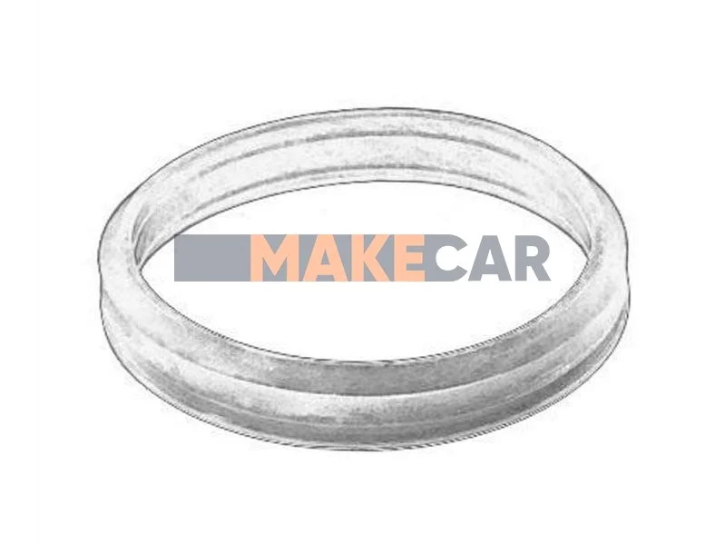 <strong>Ущільнювальне кільце M47 BMW 13712247395 (фото 1)</strong>