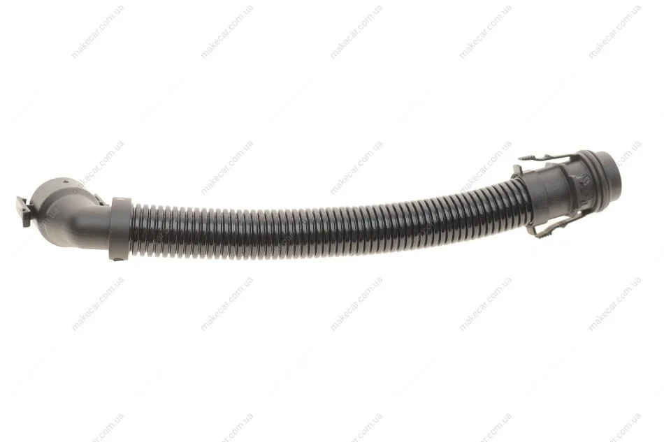 <strong>Трубка повітря N47 BMW 13717823517 (фото 1)</strong>