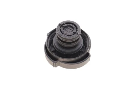 Кришка радіатору для BMW 17117639022 фото товару